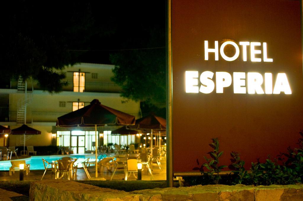 Esperia Tolo