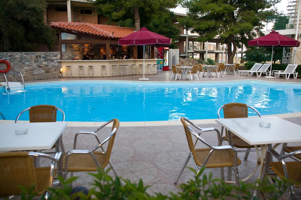 Hotel Esperia