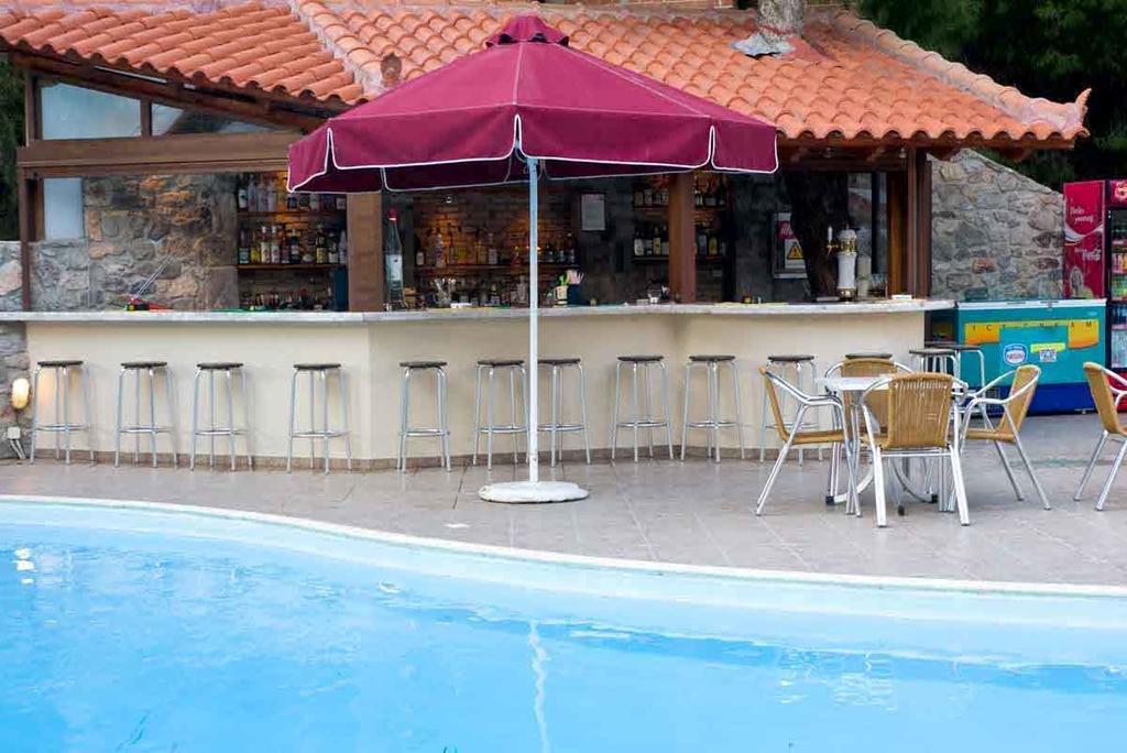 Hotel Esperia