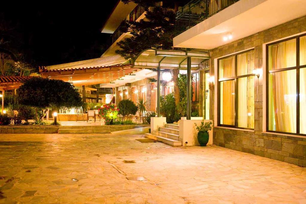 Esperia Hotel