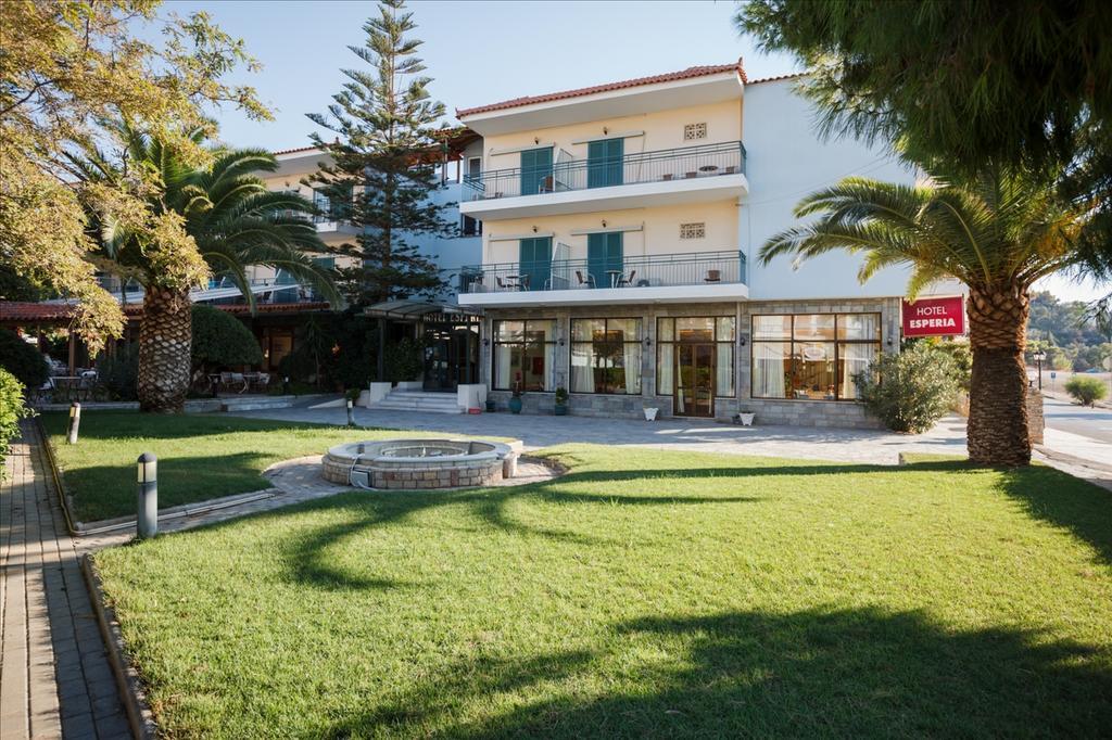 Esperia Hotel Tolo