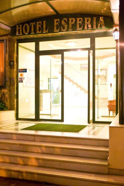 Hotel Esperia Tolo