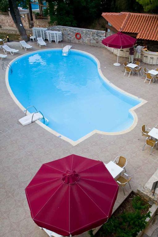Hotel Esperia