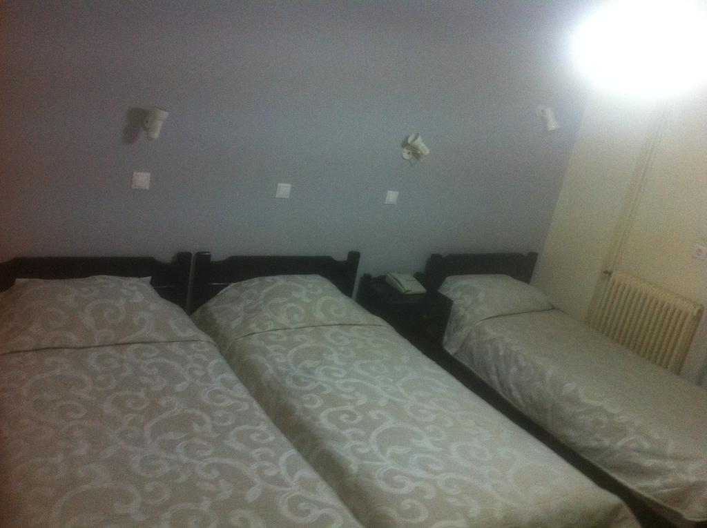 Esperia Hotel