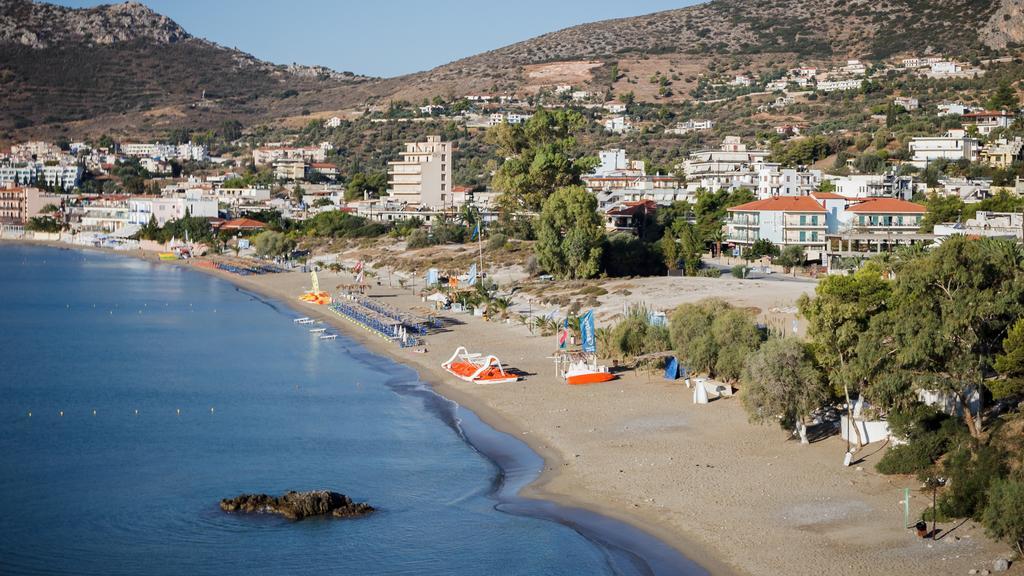 Esperia Hotel Tolo