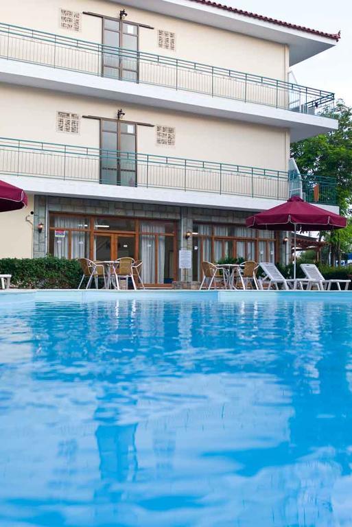 Esperia Hotel Tolo