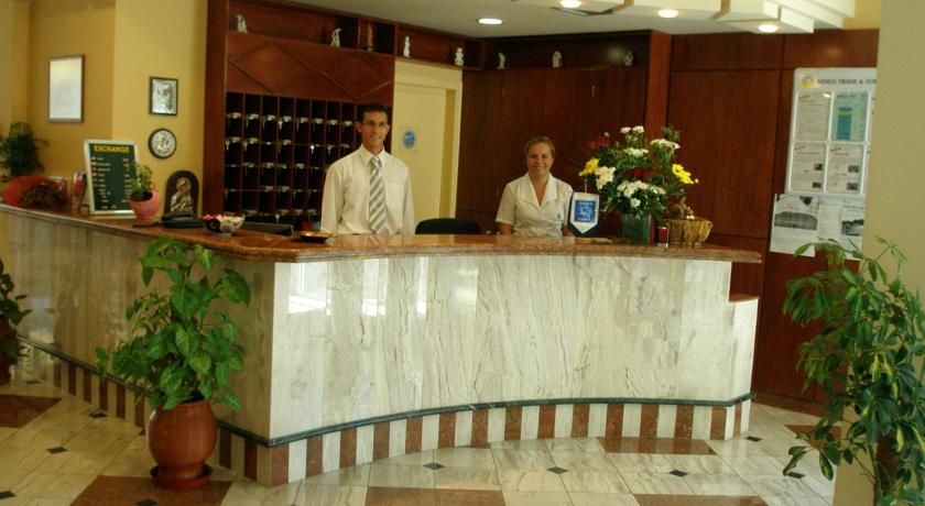 Esperia Hotel