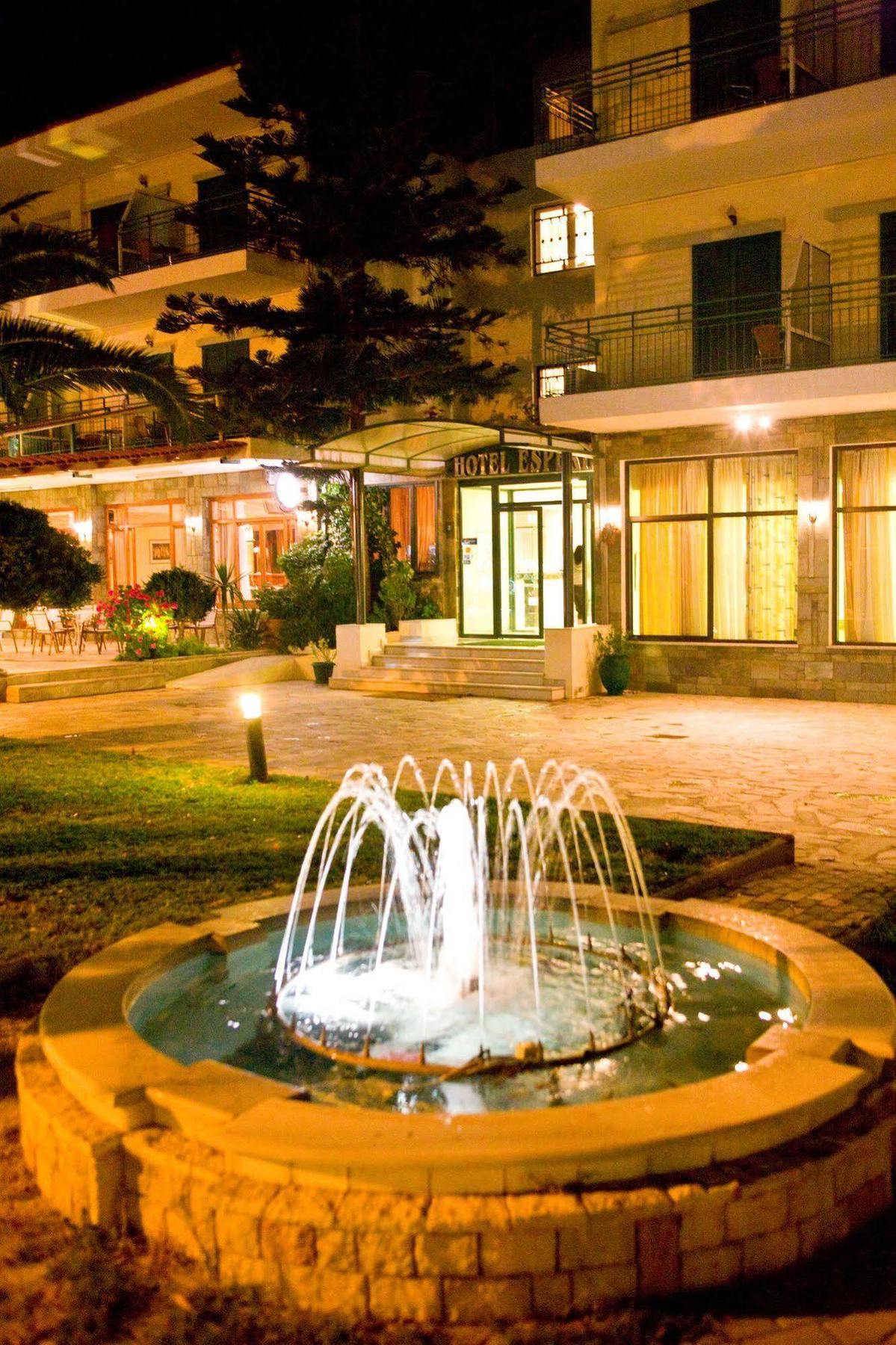 Esperia Hotel