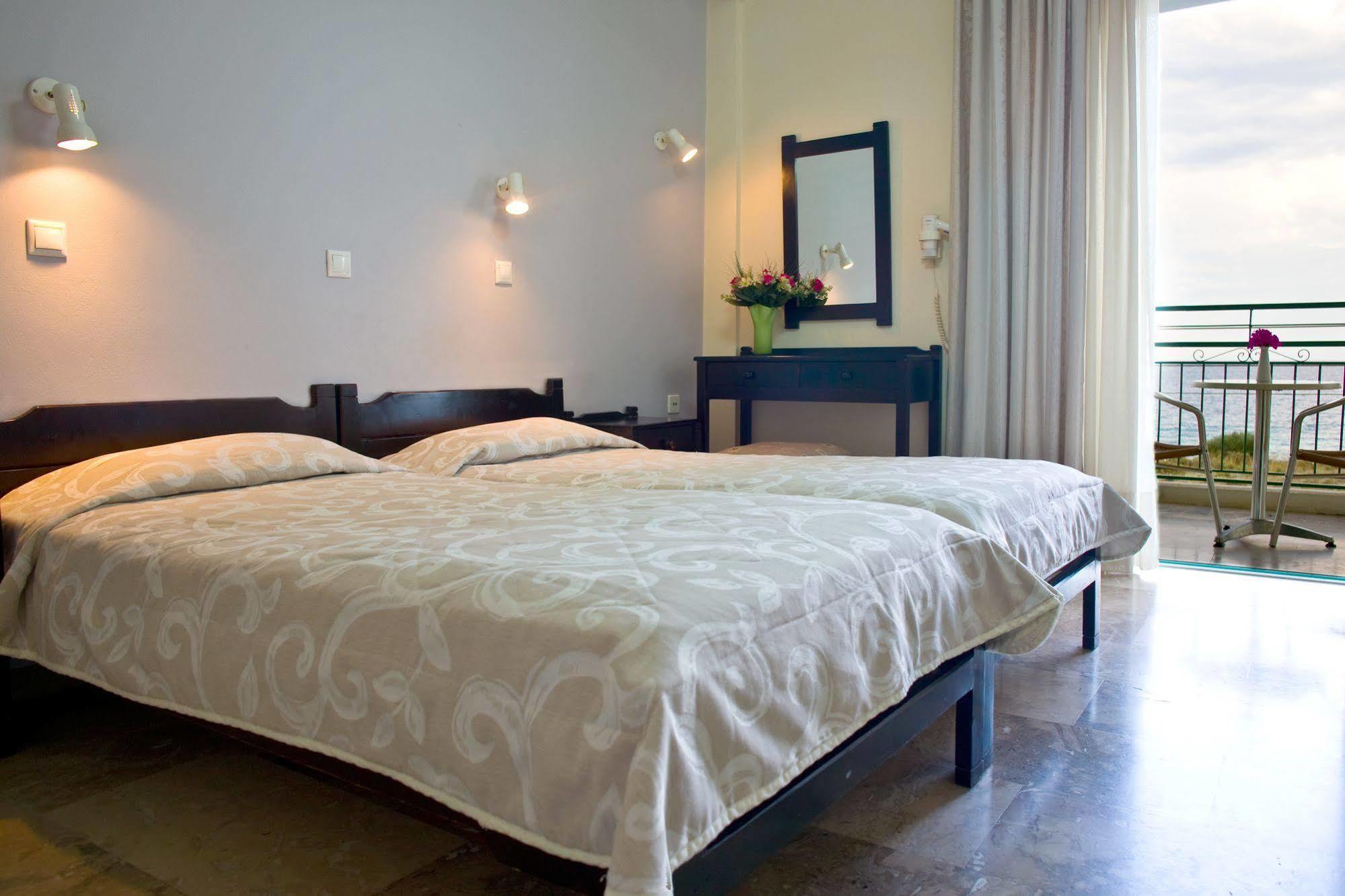 Esperia Hotel Tolo