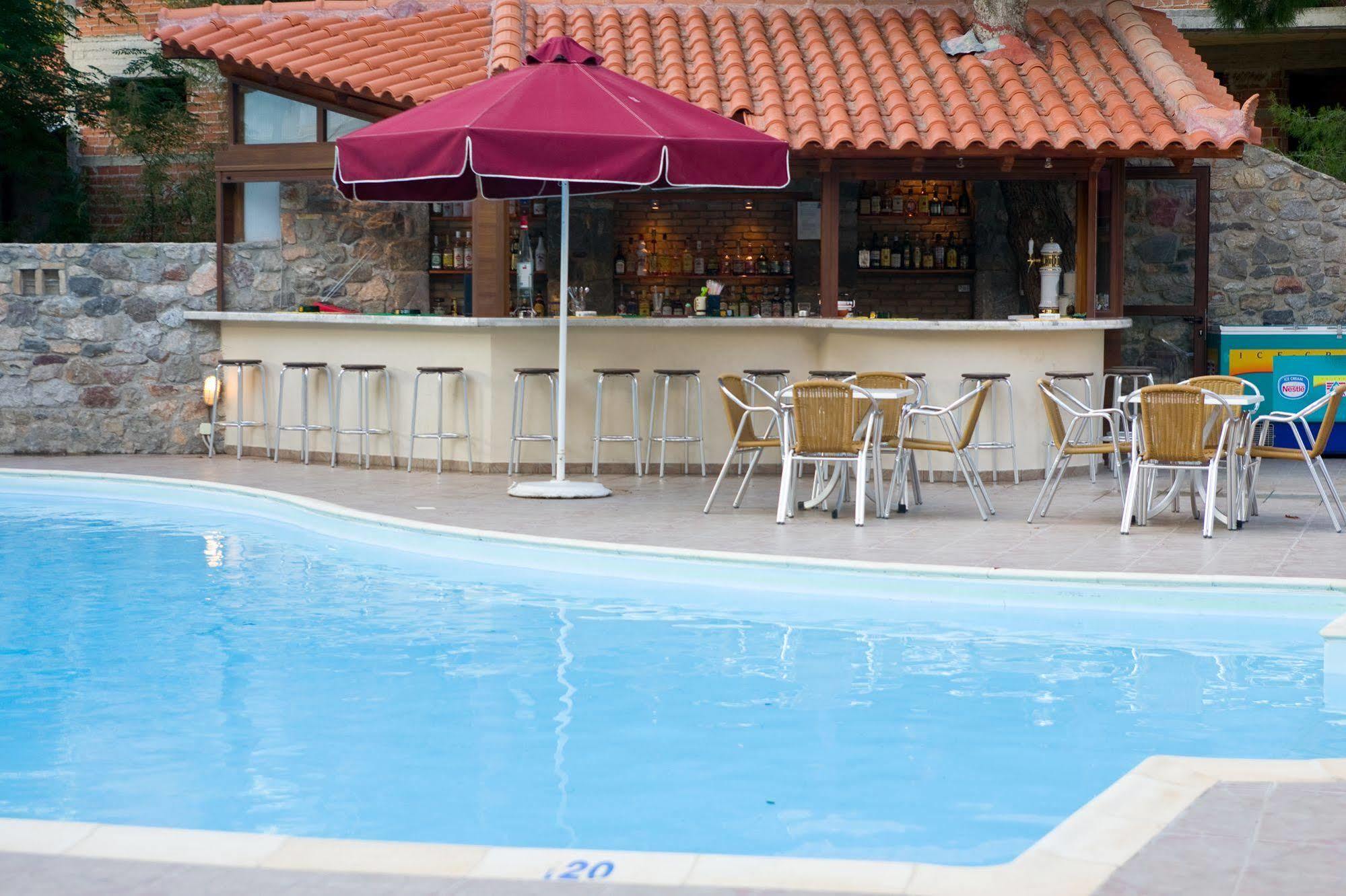 Esperia Hotel 3*