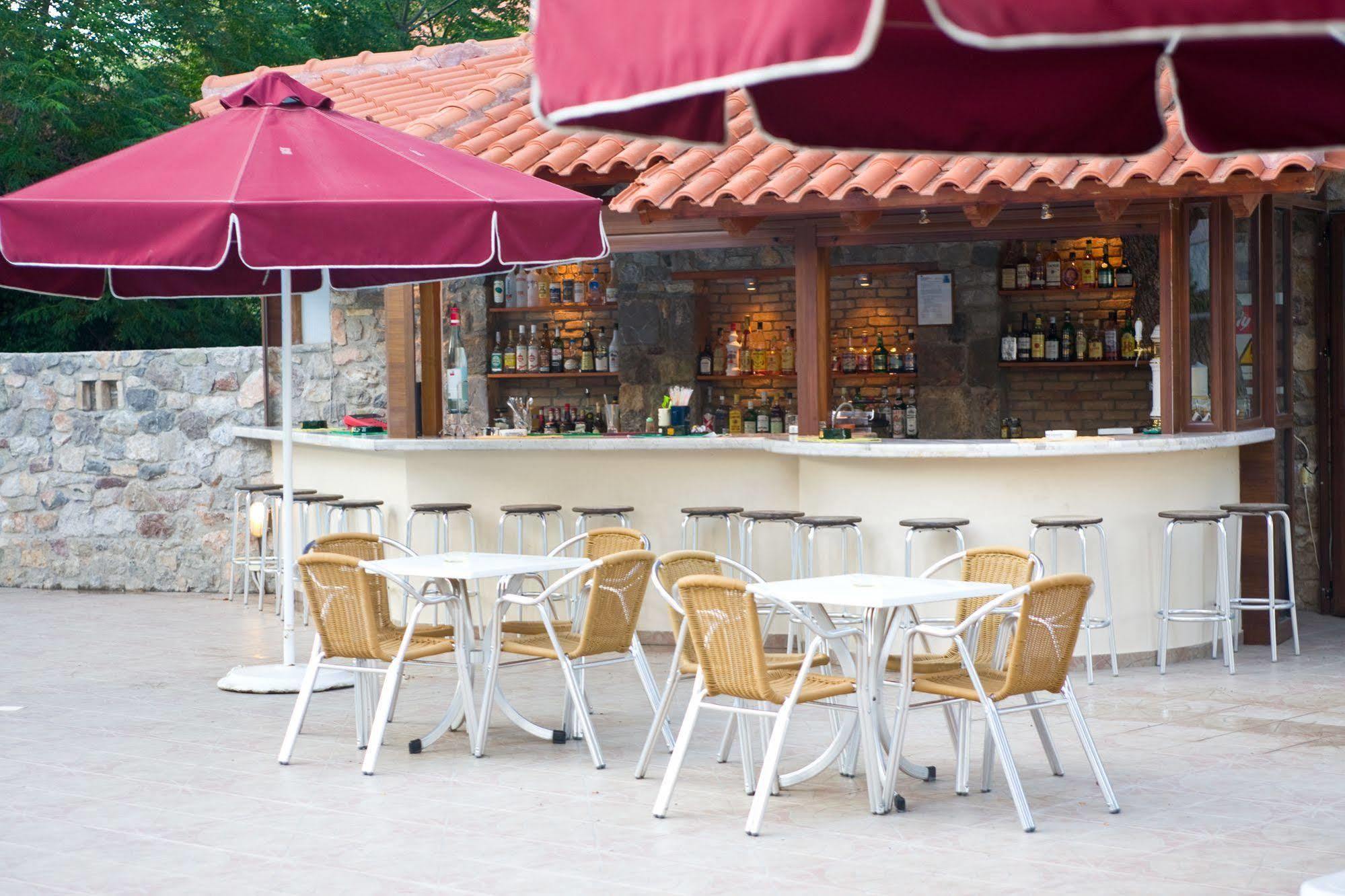 Hotel Esperia