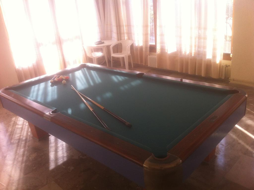 Esperia 3*