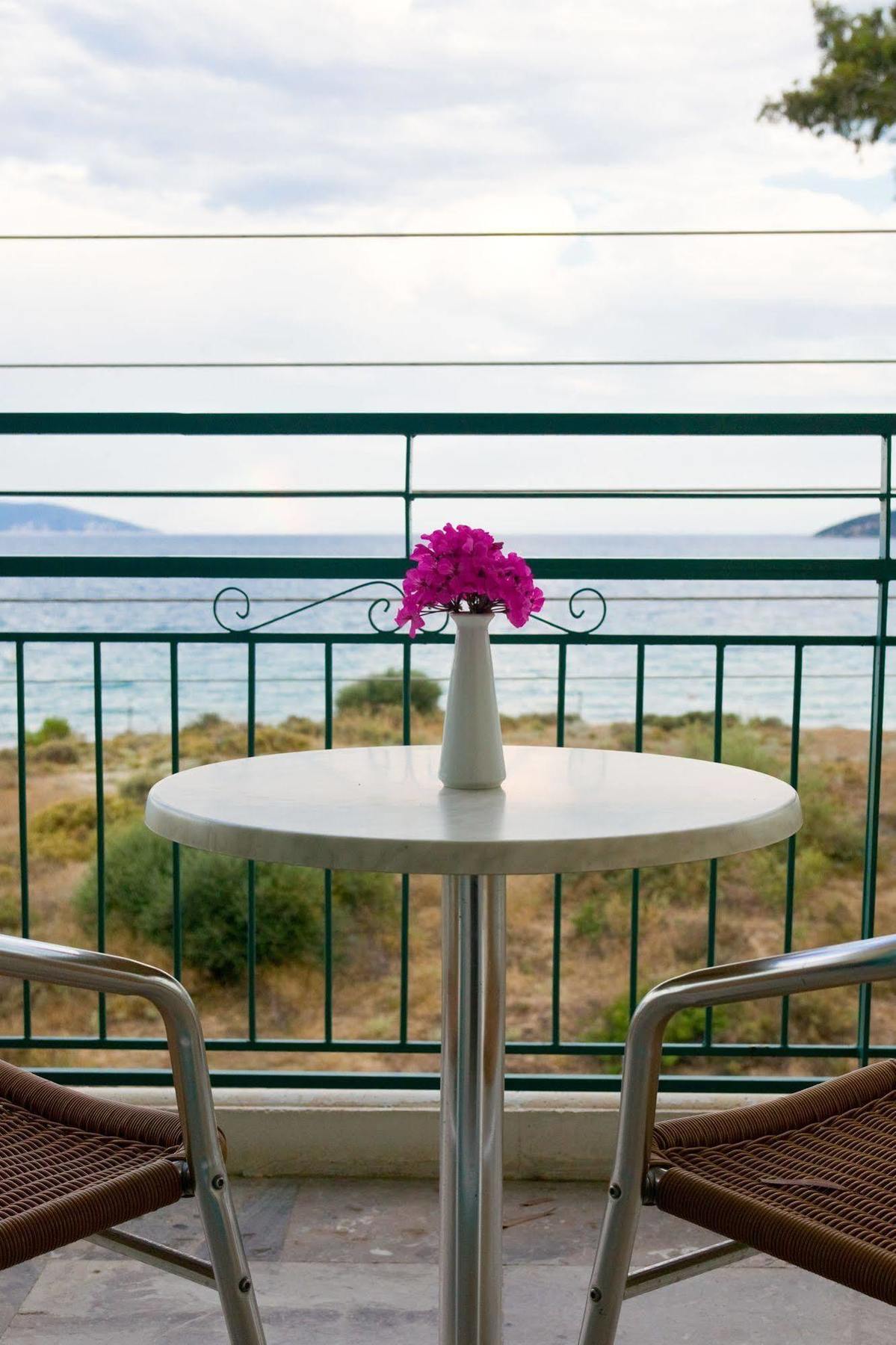 Hotel Esperia Tolón