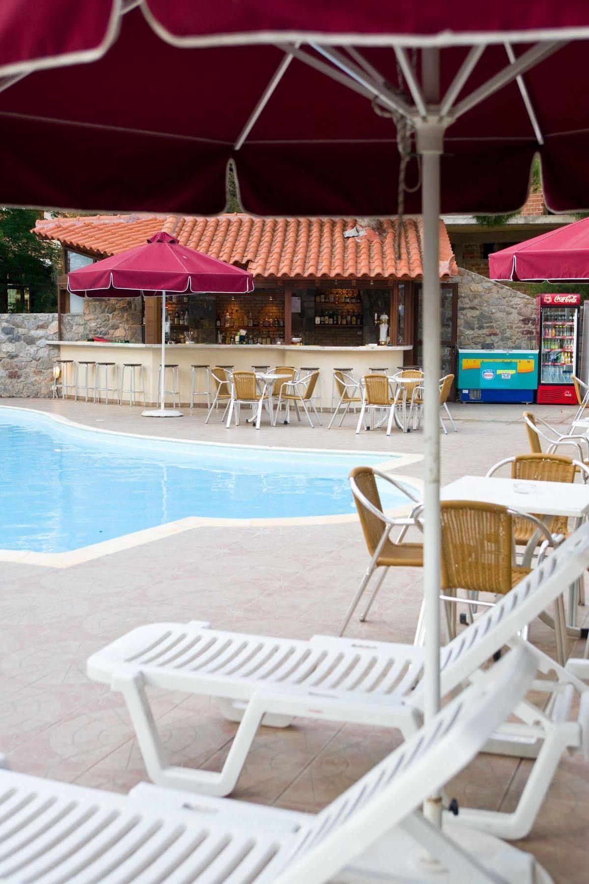 Esperia Hotel